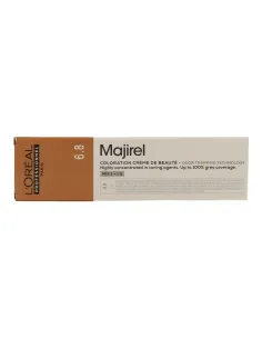 Loreal Majirel Moca 6.8 60Ml